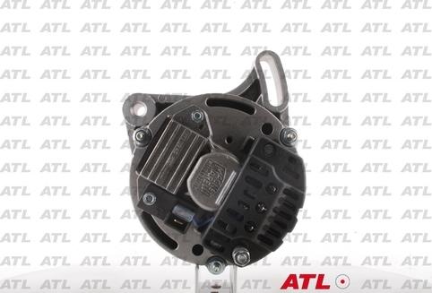 ATL Autotechnik L 35 640 - Alternatore autozon.pro