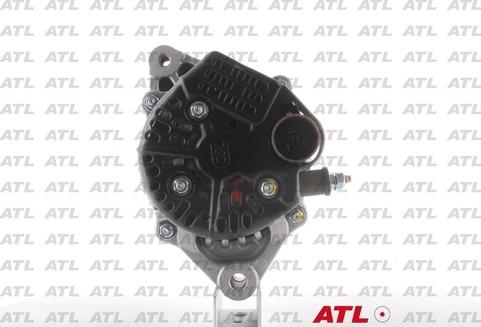 ATL Autotechnik L 35 600 - Alternatore autozon.pro