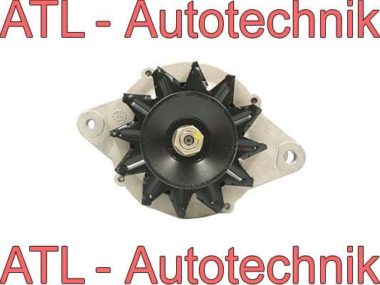 ATL Autotechnik L 35 680 - Alternatore autozon.pro