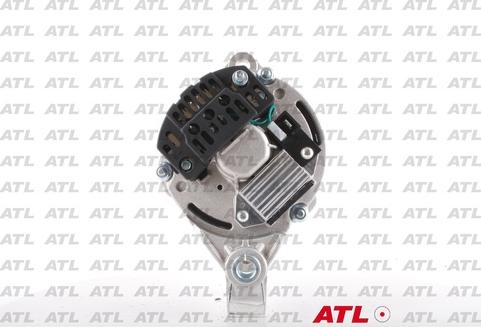 ATL Autotechnik L 35 630 - Alternatore autozon.pro