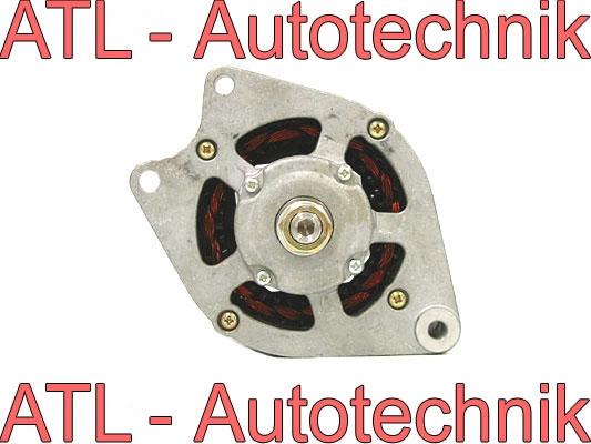 ATL Autotechnik L 35 620 - Alternatore autozon.pro