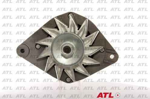 ATL Autotechnik L 35 010 - Alternatore autozon.pro