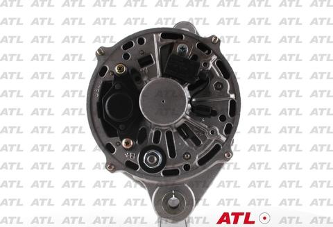 ATL Autotechnik L 35 020 - Alternatore autozon.pro