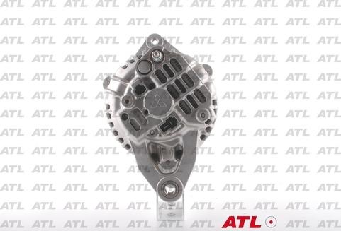 ATL Autotechnik L 35 140 - Alternatore autozon.pro