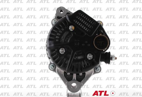 ATL Autotechnik L 35 110 - Alternatore autozon.pro