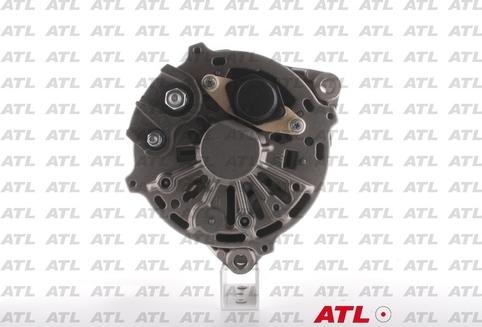 ATL Autotechnik L 35 890 - Alternatore autozon.pro