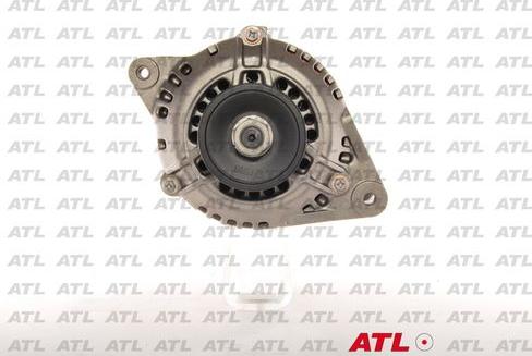 ATL Autotechnik L 35 850 - Alternatore autozon.pro