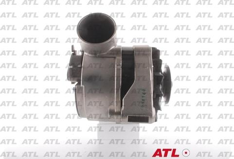 ATL Autotechnik L 35 810 - Alternatore autozon.pro