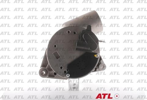 ATL Autotechnik L 35 810 - Alternatore autozon.pro