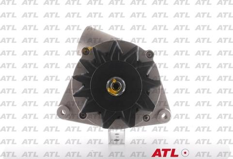 ATL Autotechnik L 35 810 - Alternatore autozon.pro