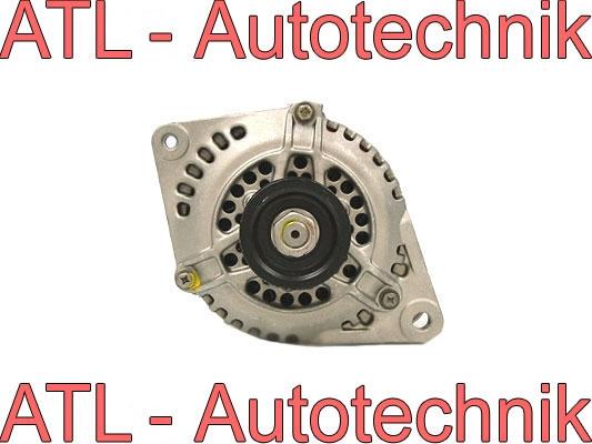 ATL Autotechnik L 35 880 - Alternatore autozon.pro