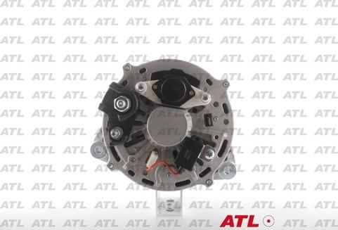 ATL Autotechnik L 35 820 - Alternatore autozon.pro