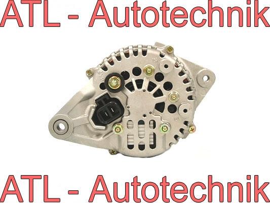 ATL Autotechnik L 35 340 - Alternatore autozon.pro