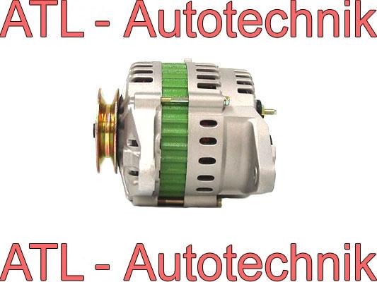 ATL Autotechnik L 35 340 - Alternatore autozon.pro