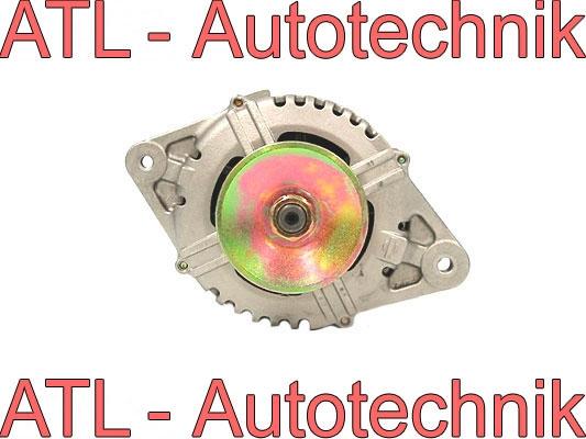 ATL Autotechnik L 35 340 - Alternatore autozon.pro