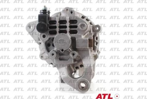 ATL Autotechnik L 35 300 - Alternatore autozon.pro