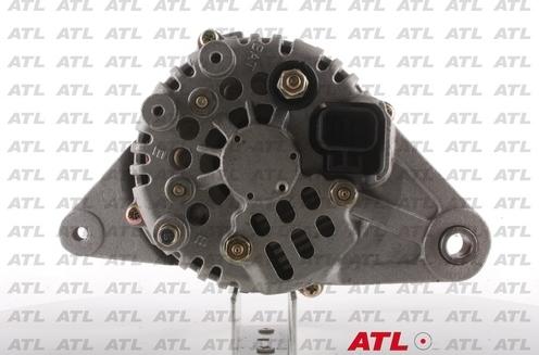 ATL Autotechnik L 35 330 - Alternatore autozon.pro