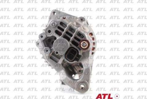 ATL Autotechnik L 35 320 - Alternatore autozon.pro