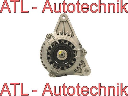 ATL Autotechnik L 35 290 - Alternatore autozon.pro