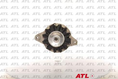 ATL Autotechnik L 35 210 - Alternatore autozon.pro