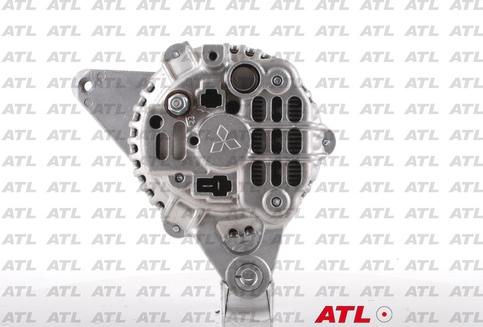 ATL Autotechnik L 35 230 - Alternatore autozon.pro