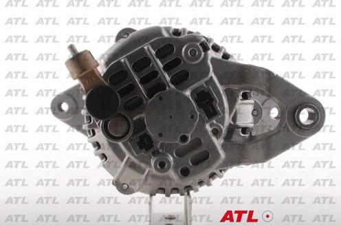 ATL Autotechnik L 35 790 - Alternatore autozon.pro