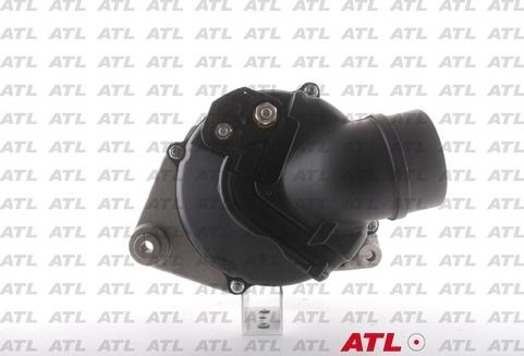 ATL Autotechnik L 35 750 - Alternatore autozon.pro