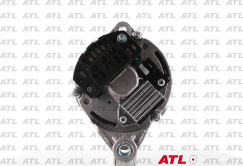 ATL Autotechnik L 35 760 - Alternatore autozon.pro