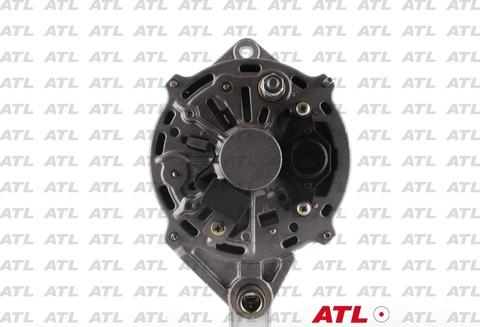 ATL Autotechnik L 35 700 - Alternatore autozon.pro