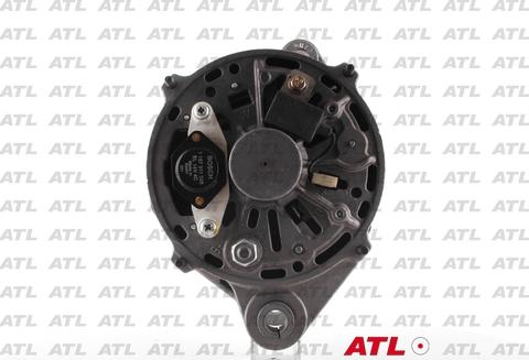 ATL Autotechnik L 35 710 - Alternatore autozon.pro