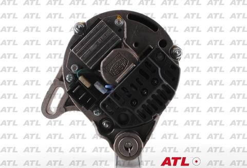 ATL Autotechnik L 35 780 - Alternatore autozon.pro