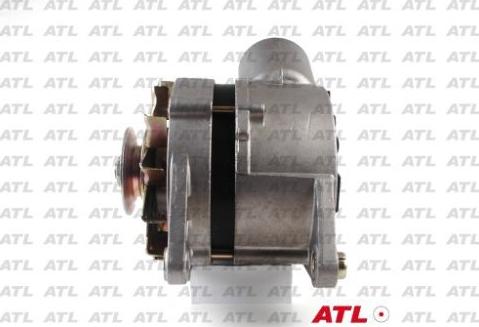 ATL Autotechnik L 35 730 - Alternatore autozon.pro