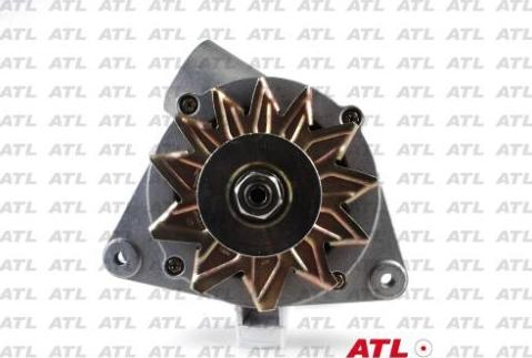 ATL Autotechnik L 35 730 - Alternatore autozon.pro