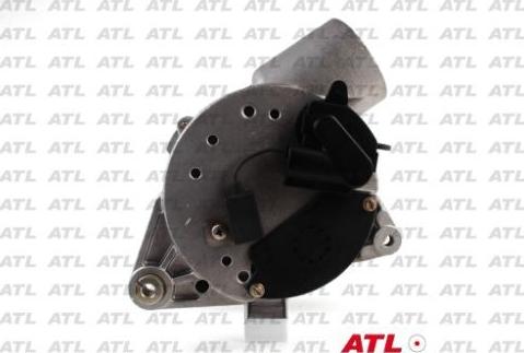 ATL Autotechnik L 35 730 - Alternatore autozon.pro