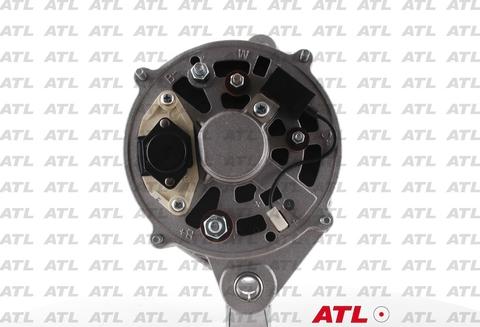 ATL Autotechnik L 35 770 - Alternatore autozon.pro