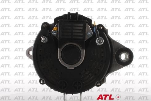 ATL Autotechnik L 36 940 - Alternatore autozon.pro