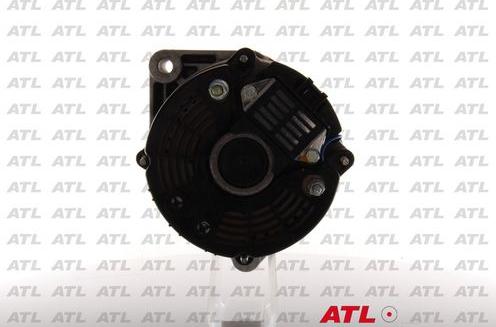 ATL Autotechnik L 36 950 - Alternatore autozon.pro