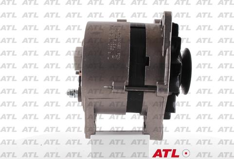 ATL Autotechnik L 36 960 - Alternatore autozon.pro