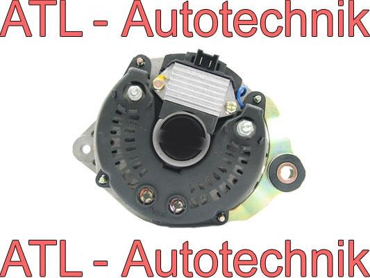 ATL Autotechnik L 36 910 - Alternatore autozon.pro