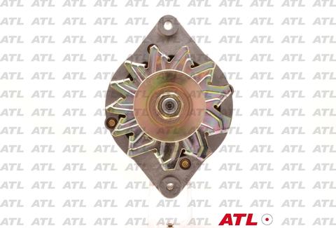 ATL Autotechnik L 36 930 - Alternatore autozon.pro