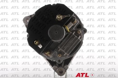 ATL Autotechnik L 36 490 - Alternatore autozon.pro