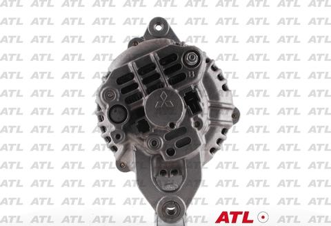 ATL Autotechnik L 36 440 - Alternatore autozon.pro