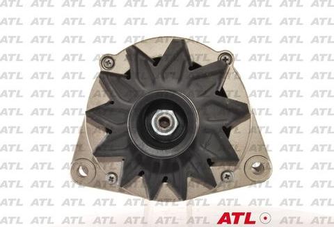 ATL Autotechnik L 36 400 - Alternatore autozon.pro