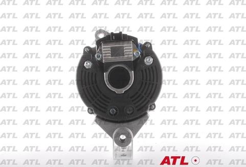 ATL Autotechnik L 36 480 - Alternatore autozon.pro