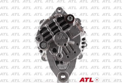 ATL Autotechnik L 36 470 - Alternatore autozon.pro