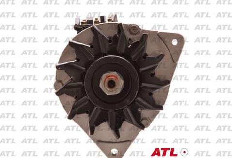 ATL Autotechnik L 36 590 - Alternatore autozon.pro