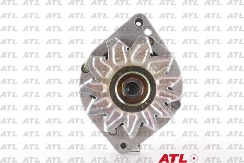 ATL Autotechnik L 36 540 - Alternatore autozon.pro