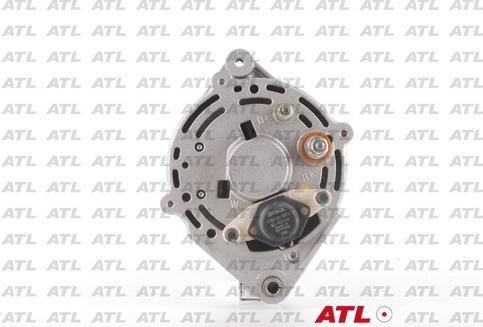 ATL Autotechnik L 36 540 - Alternatore autozon.pro