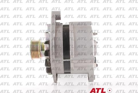 ATL Autotechnik L 36 540 - Alternatore autozon.pro