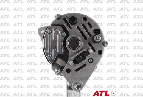 ATL Autotechnik L 36 560 - Alternatore autozon.pro